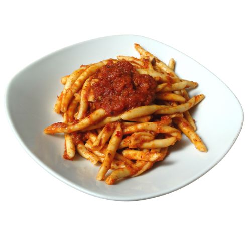 Fileja alla Cattiva
