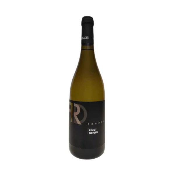 Fradei Pinot Grigio - Guido Mazzarello